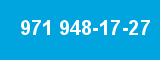 971 948-17-27 971 948-17-27